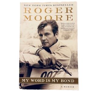 My Word Is My Bond: A Memoir paperback